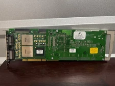 Dell Adaptec AAC-9000MD PCI SCSI Controller Card 3351P AAC-364