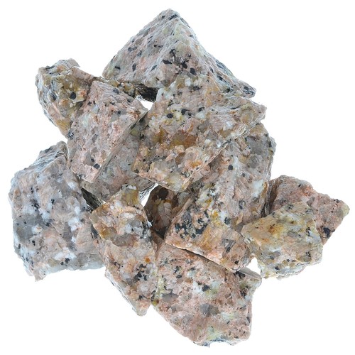 Terraluminita - Rocas ásperas para caer - Cristal de piedra al por mayor (India) - Imagen 39 de 40
