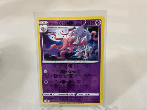 Pokemon Lost Origin PICK YOUR CARD Holo, Reverse Foil, Full Art and Ultra Rare - Picture 17 of 45
