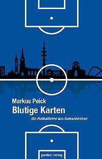 Thumbnail - Blutige Karten | Buch | 9783897962828