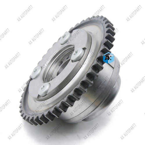 OEM INA Exhaust Camshaft Adjuster VVT Gear For Benz C250 SLK W204 W212 M271 1.8T - Picture 4 of 5