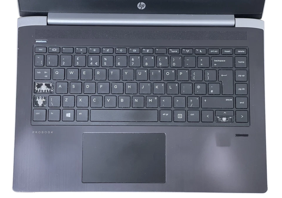 HP ProBook 440 G5 14" Laptop Quad i5 8250U 8GB RAM 256GB SSD Windows 11 WIFI PH6 - Bild 3 von 4