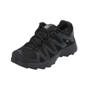 Details zu Salomon Schuhe XA THENA GTX® W Damen Sportschuhe Schwarz Sneaker Turn Schuhe Details zu Salomon Schuhe XA THENA GTX® W Damen Sportschuhe Schwarz Sneaker Turn Schuhe