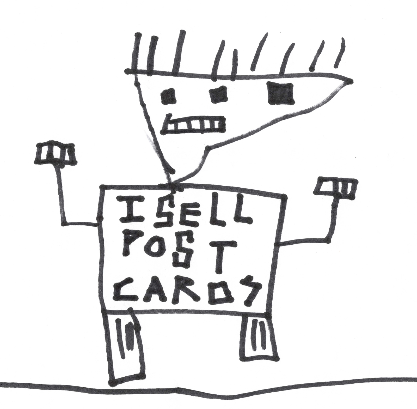 K13/ Interesting RPPC Postcard c1910 Boy Riding Horse Horseback 194