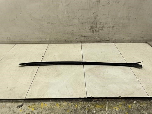 2011 BMW X5 35iX FRONT LEFT DRIVER SIDE WINDSHIELD COWL PILLAR COVER TRIM OEM+ - Picture 5 of 12