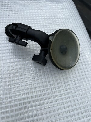 Panavise Universal Suction Camera Mount Adjustable Arm Model No. 809