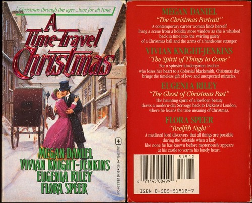Holiday Romance Regency Collection Lot of 7 Paperback by Various Authors - Picture 8 of 13
