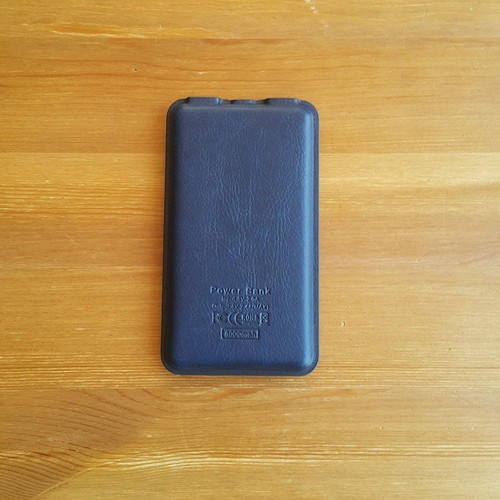2018 New UGI Premium Leather Quality Power Bank 8000mAh - Local Postage - Picture 20 of 48