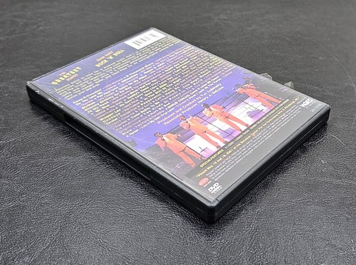 Rock Rhythm & Doo Wop: Greatest Early Rock DVD - Picture 3 of 7