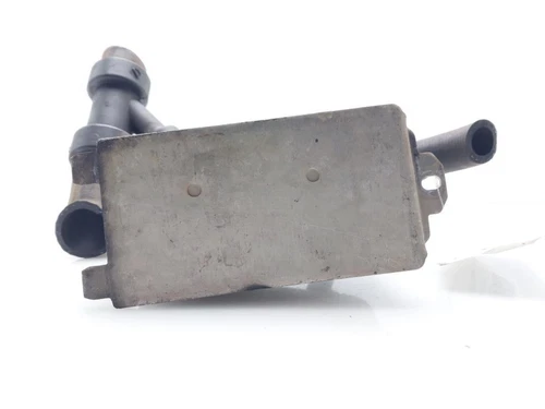 6G917A095AD Ölkühler für LAND ROVER FREELANDER (LR2) TD4 SE 2008 8424188 - Afbeelding 1 van 10