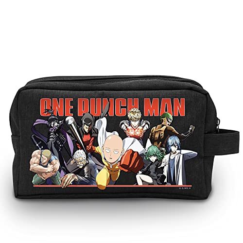 My Hero Academia Group - Borsa da toilette AbyStyle | Oggetti Fantastici