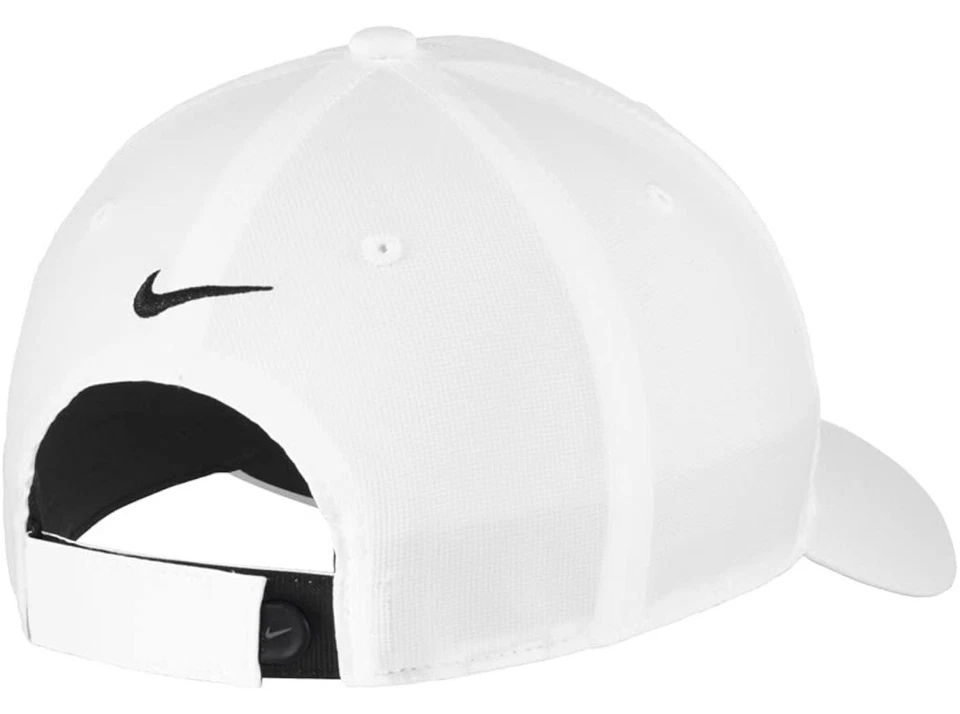 Usado en Excelente Condición Nike Mickey Mouse Auténtico Disney Dri-Fit Featherlight Correr OSFA Gorra Gorra Foto 2 de 4