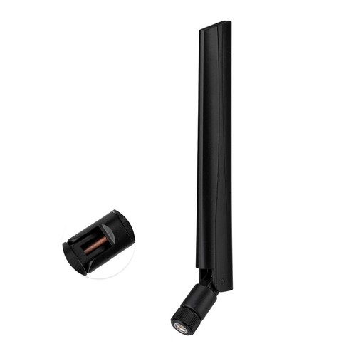 2Pack 5G 4G LTE GSM 3G Antenna SMA Omnidirectional for CPE Router Mobile Hotspot - 第 6/10 張圖片