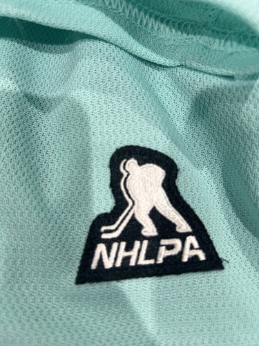 Cale Makar 2023 Western Conference Allstar Made In Canada Jersey - Picture 3 of 6