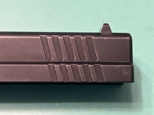 USED SPRINGFIELD XD 45 MOD 1 COMPLETE SLIDE BARREL GUIDE ROD XD45 - Picture 7 of 18