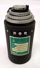 MÓDULO RESISTENCIA VARIABLE REÓSTATO DÉCADA DMI 65A/C-5020 RESISTENCIA 30K a 120K