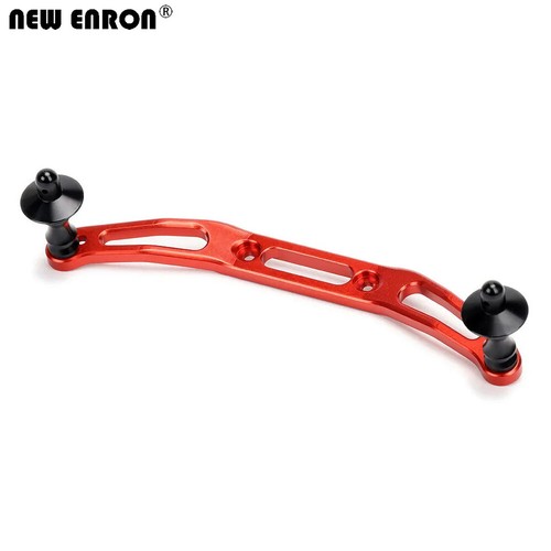 6815R F/R Body Mount Post for RC 1/10 Traxxas Slash Platinum Ultimate Stampede - Picture 7 of 29