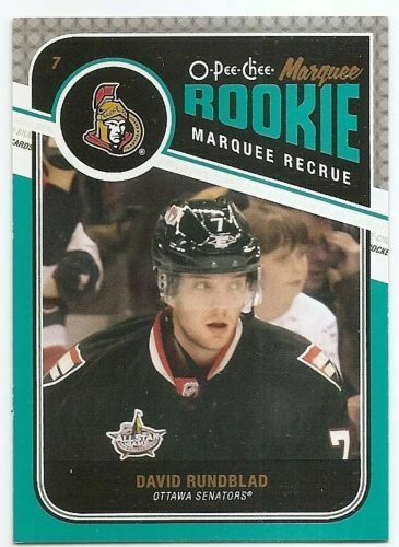 11/12 O-PEE-CHEE UPDATE BASE & MARQUEE ROOKIE RC (#601-625) U-Pick From List - Picture 18 of 25
