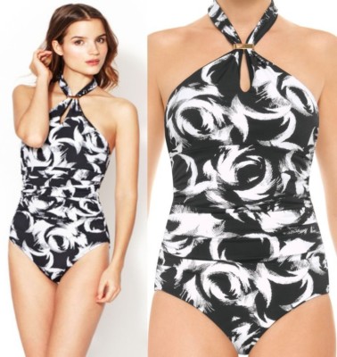 spanx swimwear