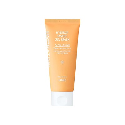[PURITO] Hydrop Sweet Gel Mask 100g