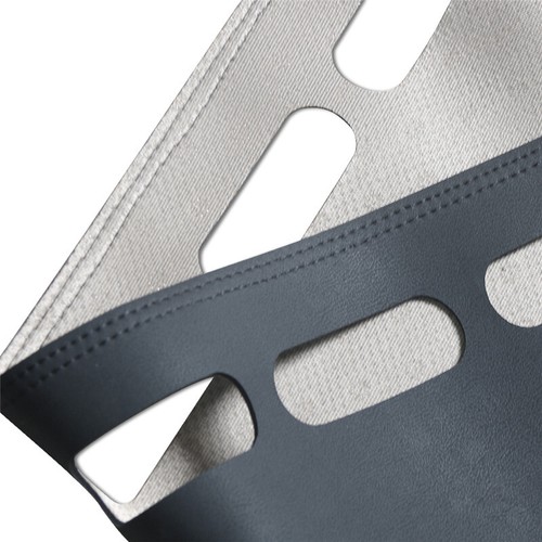 Dashboard Cover Pad Leather Dash Mat For 2007-2013 Toyota Corolla Altis G10 - Picture 4 of 9