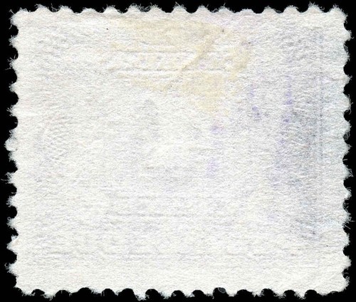 Canada Used F+ 4c Scott #J3 1928 Postage Due Stamp - Bild 2 von 2