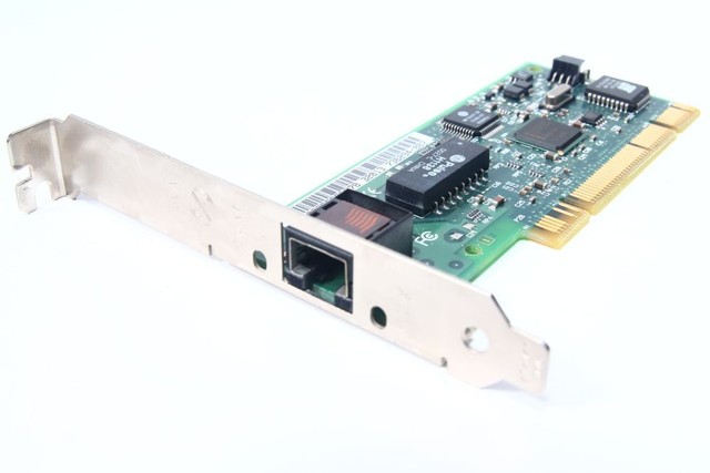 ibm 10100 etherjet pci adapter with alert on lan