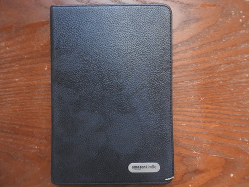 Amazon Kindle 2nd Generation Wi-Fi 6" eReader White Reader Tablet iBook Second - Picture 2 of 5
