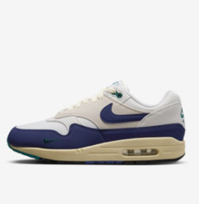 Nike Air Max 1 Athletic Department Midnight Navy FQ8048-133