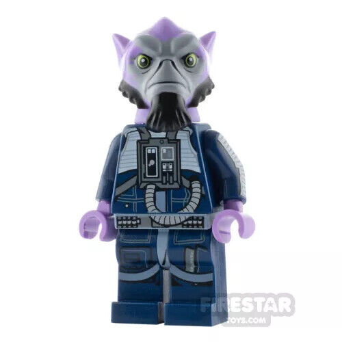 Minifiguras impresas a medida -¡Elige modelo! - hechas con LEGO® Star Wars real - Imagen 94 de 181