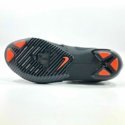 Nike Superrep Cycle Black Silver Red Cycling Shoes CW2191-008 bike Men\'s Size 14 Nike M Superrep Cycle Black Silver Red Cycling Shoes CW2191  main image 3