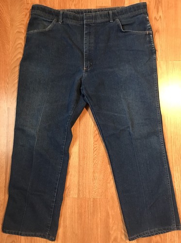 Wrangler Jeans 42x30 Men's Made in USA 