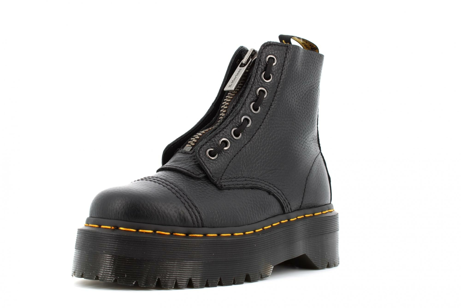 dr martens sinclair size 4