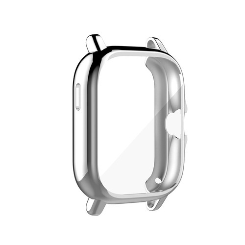 Shell Cover Protector Screen TPU Bumper Case For Xiaomi Amazfit GTS 4 GTS3 2 2E - Zdjęcie 12 z 20