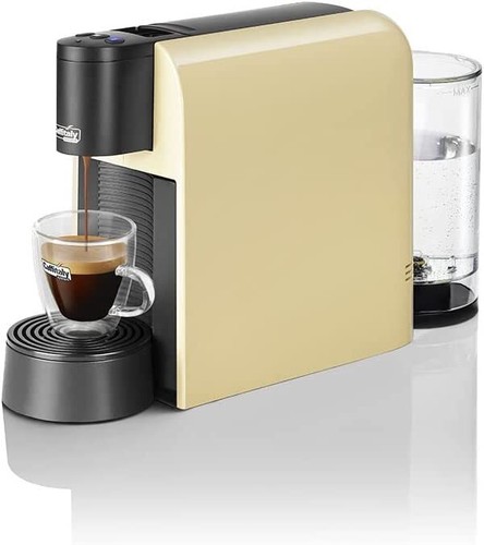 Kaffeemaschine Caffitaly System Volta funktioniert mit Original R-Smart Kapseln - Bild 13 von 18