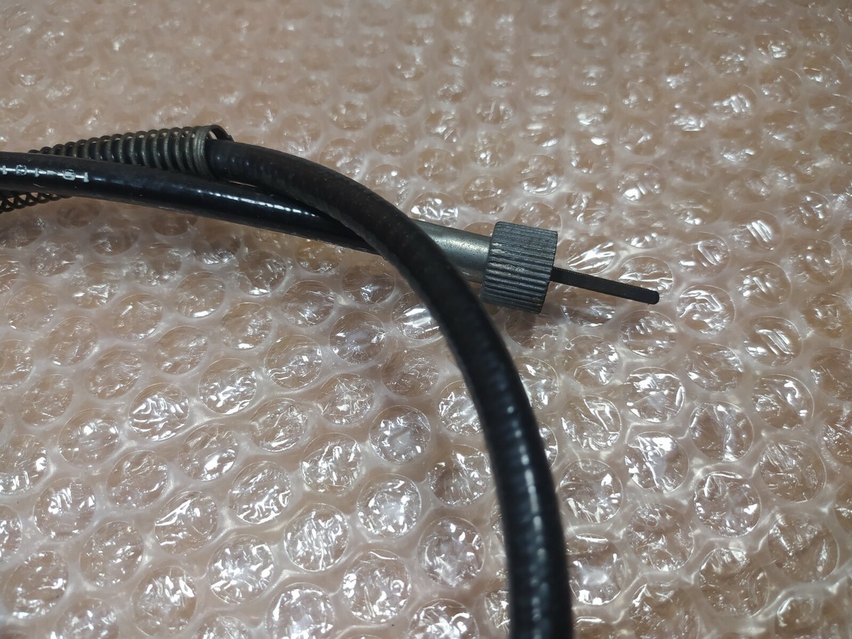 Kawasaki GTO KH110 Tachometer Cable Nos Genuine | eBay