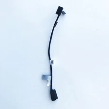 5 pcs New For Dell Latitude 7480 E7480 7490 Battery Power Cable plug DC02002NI00