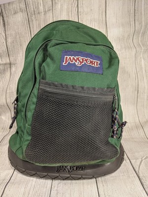 jansport tire bottom backpack