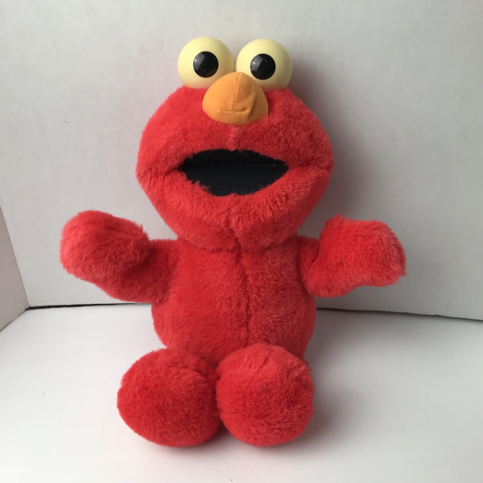vintage tickle me elmo