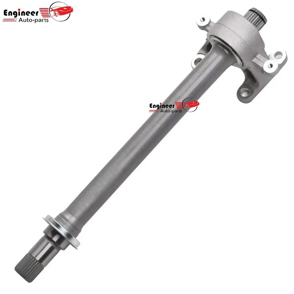 Transmisión automática CV 44500-TA0-A00 eje intermedio para Honda Accord Acura TSX Foto 3 de 4