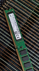 Micron 16GB DDR4-2666 ECC UDIMM VLP 2Rx8 Memory Module Ram MTA18ADF2G72AZ-2G6E1Z