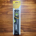 Toughbuilt Magnetic Level LED 9" Lit Box Powerful Rare Earth Magnets New