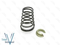 Kompatibel Mit Massey Ferguson Schalthebelfeder Reparatursatz Mf 135 Neu