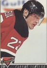1993-94 Topps Premier - Claude Lemieux #134