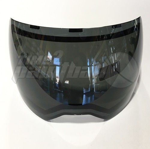 Lente térmica Empire EVS - Ninja Smoke **ENVÍO GRATUITO** - Imagen 2 de 2