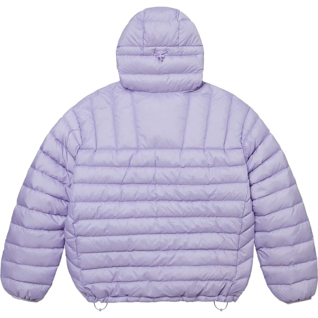 ジャケット・アウター Supreme 24aw Micro Down Pullover Size-S Supreme 24F W Week 10 Micro Down Half Zip Pullover UNISEX