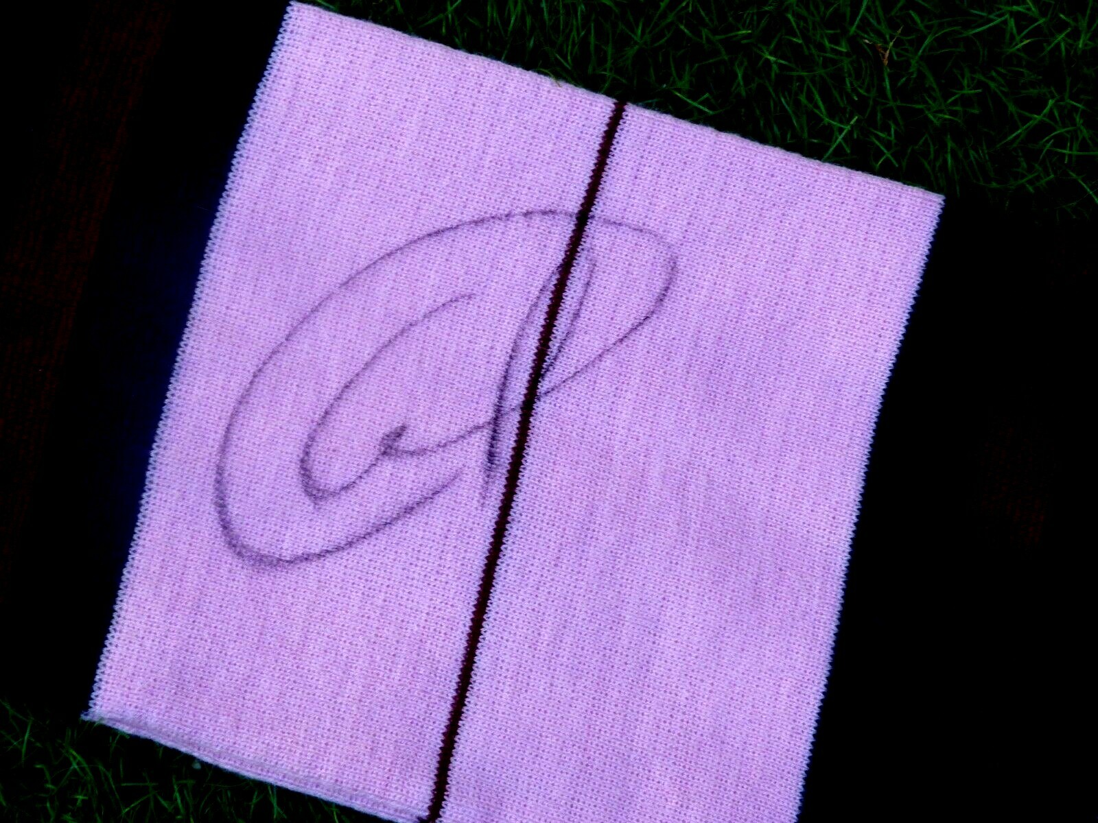 Echarpe FC BARCELONA Barca fcb signée VIDAL FATI COUTINHO GRIEZMANN ultras foot Goedkoop