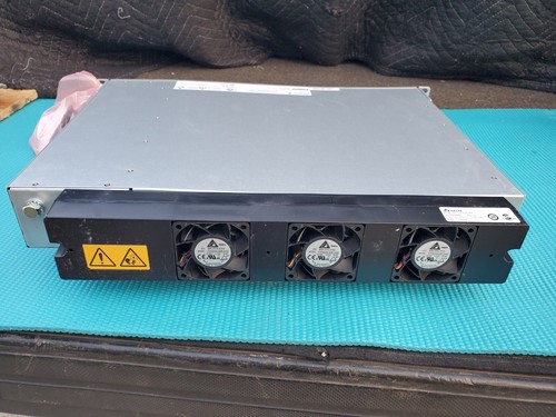Ericsson RBS 6601 Shelf Delta Fan Tray SUP SVB 154 600/35 BFL901009, FFB0648UHE - Picture 2 of 15