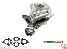 Turbolader Primera, Almera, X Trail 2,2 dCi 14411-AW40A YD1,YD22ED