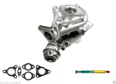 Turbolader 727477-0005